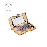 Eyeshadow  Makeup 10 colours