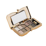 Eyeshadow  Makeup 10 colours