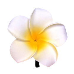 TESTWomen's Fashion Hair Accessorie Girls Flower Side Clip Wedding Bride Hairpin Headwear