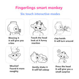 Fingerlings Smart Monkey