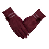 Women Winter Gloves Free Size