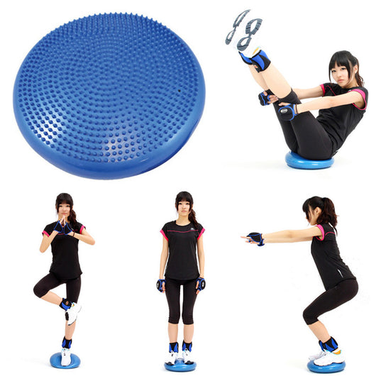 Fitness Exercise Training ball