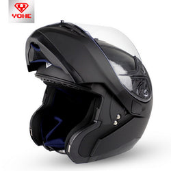 Undrape face motorcycle helmet ,open face motorbike helmets YH 955