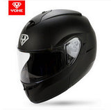 Undrape face motorcycle helmet ,open face motorbike helmets YH 955