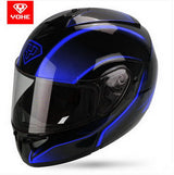 Undrape face motorcycle helmet ,open face motorbike helmets YH 955