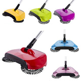 Sweeping Vacuum Cleaner