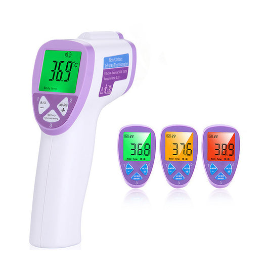 Thermometer Digital Diagnostic
