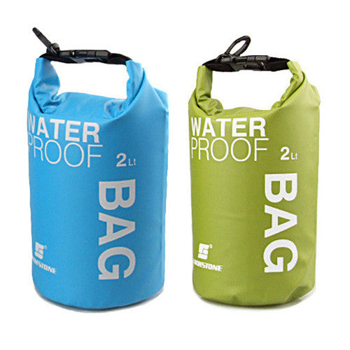 Water Bag 2L Waterproof