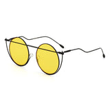 Sunglasses Round