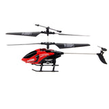 Drone 3.5CH 2.4GHz RC Helicopter Toy Remote Control Aircraft Mode 2 RTF for kid