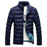 Windbreak Jackets ,Autumn Winter Warm Outwear Brand Jacket