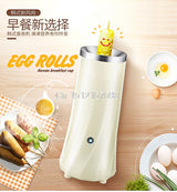 Egg Roll Maker ,Omelette Master Sausage Machine