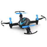 Drone 2.4G 4CH 6 Axis 3D Flips RC Drone Quadcopter RTF VS H36 Eachine E010 for Kid