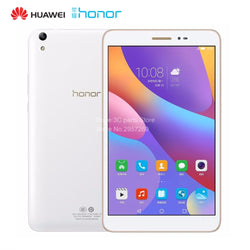 Huawei honor tablet 2 T2-8 wifi 3G Ram 16G Rom Andriod 6 Qualcomm Snapdragon 616 8.0MP 4800mah IPS 1920*1200