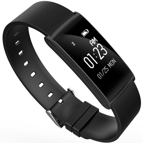 Xiaomi Mi band 2 Smart Wristband Heart Rate Monitor Blood Pressure IP67 Waterproof ,Bracelet Bluetooth Watch PK