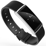 Xiaomi Mi band 2 Smart Wristband Heart Rate Monitor Blood Pressure IP67 Waterproof ,Bracelet Bluetooth Watch PK