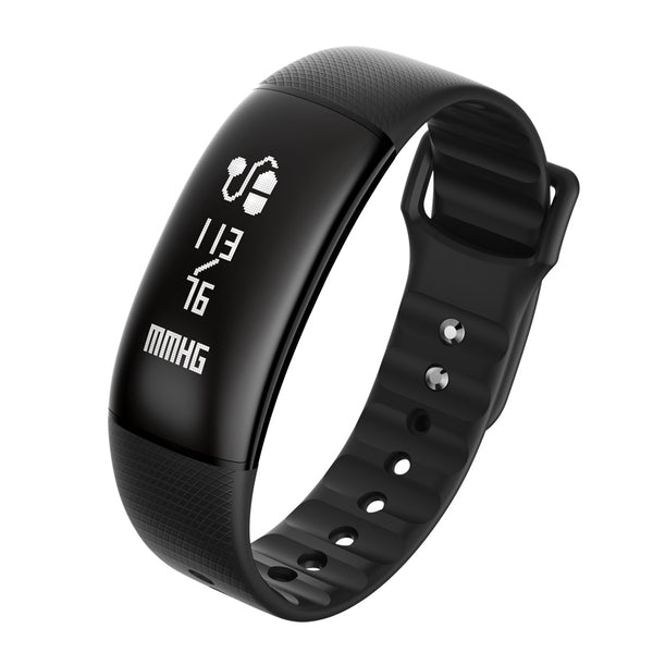 Xiaomi Mi Max 2 Smartphone,Sports Wristband Heart Rate Monitor Blood Pressure Smart Band support Rejuse Call for Android IOS
