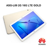 Huawei honor Play tablet 2 9.6 inch LTE Snapdragon 425 2G/3G RAM 16G/32G Rom Andriod 7 8MP 4800mah IPS T2