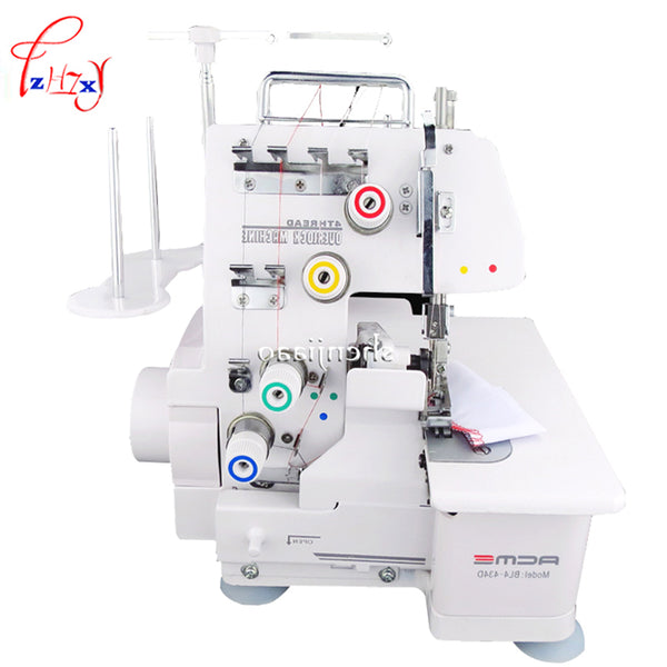 Sewing Machine( Overedge machine )