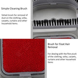 STEAM BRUSH for Cloth