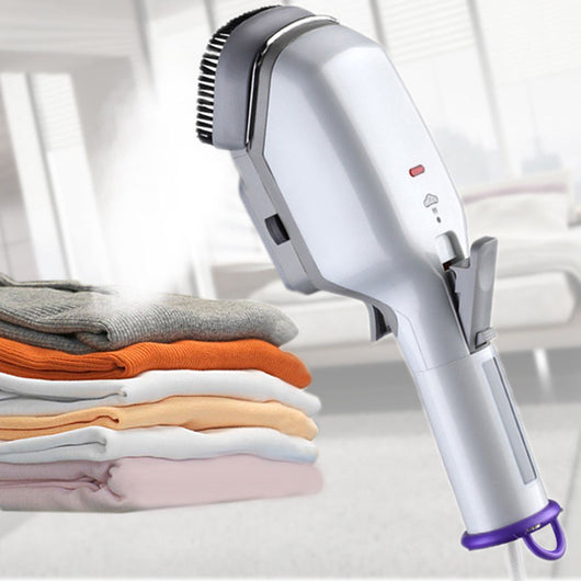 STEAM BRUSH for Cloth