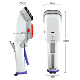 STEAM BRUSH for Cloth