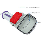 STEAM BRUSH for Cloth