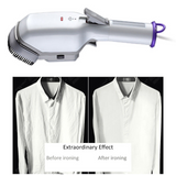 STEAM BRUSH for Cloth